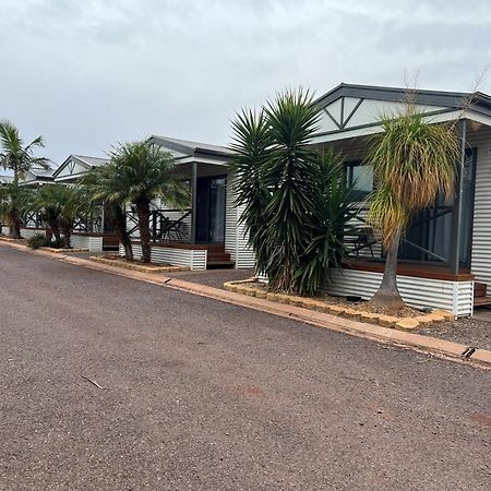 The Sundowner Cabin & Tourist Park Γουαϊάλλα Εξωτερικό φωτογραφία