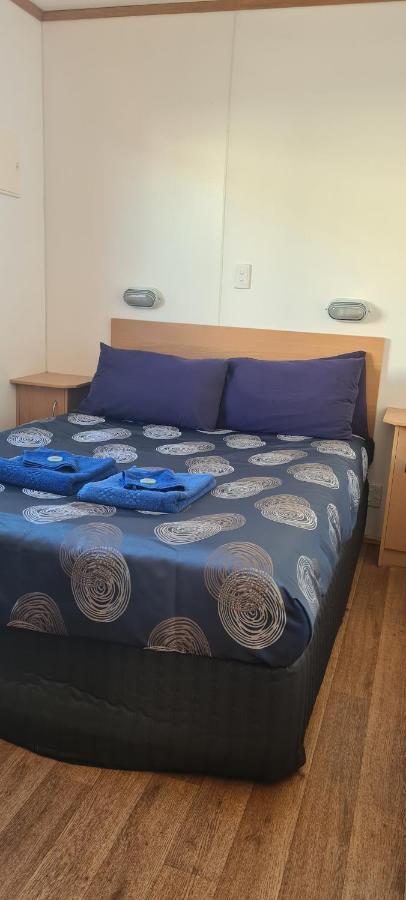The Sundowner Cabin & Tourist Park Γουαϊάλλα Εξωτερικό φωτογραφία
