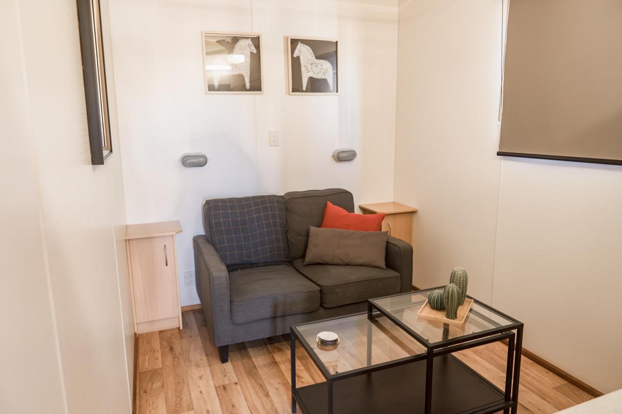 The Sundowner Cabin & Tourist Park Γουαϊάλλα Εξωτερικό φωτογραφία